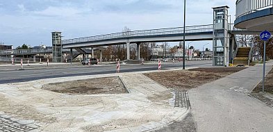 Puławska z nowym skrzyżowaniem i kolejnymi światłami. Roboty na finiszu