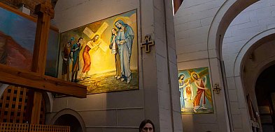 Ursynowski skarb sakralny. Przez lata wzbudzał ogromne emocje!