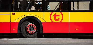 Ursynów z nową linią autobusową. Wszystko przez remonty