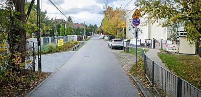 Sarabandy do przebudowy. Jedni chcą nowej ulicy, inni protestują