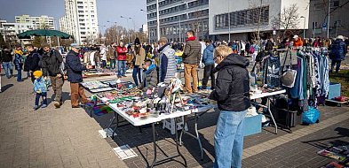 Wielkie zmiany w zapisach na garażówkę! Zamiast wyścigu - będzie losowanie