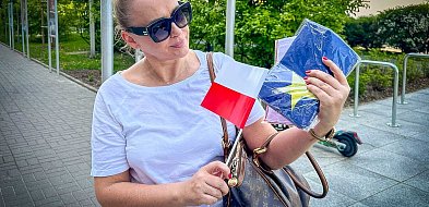 Ursynów rozdaje flagi przed majówką. Sprawdź termin i miejsce!