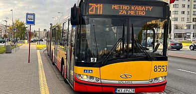 We wtorek wieczorem część Ursynowa bez metra