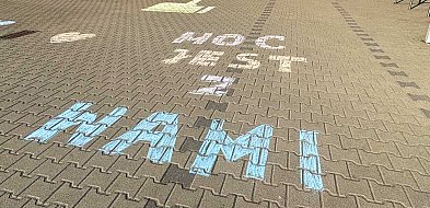 Ruszył egzamin ósmoklasisty. "Moc jest z Wami"