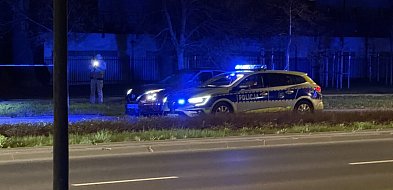 Policyjne zatrzymanie na Ursynaliach. 47-latek unikał kary