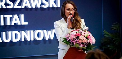 "To skandal". Wiceprezydentka o 1,6 mln dla lekarza ze Szpitala Południowego