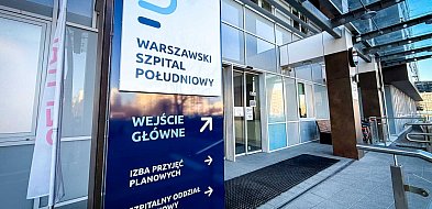 Trzaskowski wiedział już rok temu? Były ordynator ze Szpitala Południowego ujawnia