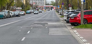 Rusza remont na Bartóka. Co tam się zmieni?