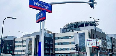 Nie było handlu zwłokami - twierdzi Szpital Południowy. Koordynator zwolniony