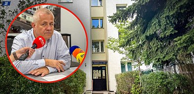 Mieszkańcy się pakują i czują się oszukani. Co tą z "katastrofą" na Hirszfelda?