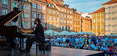 32. Jazz na Starówce: gwiazdy z USA, Włoch i Polski
