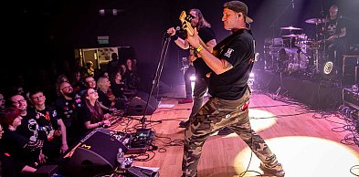 Wielka Orkiestra zagrała w DOK Ursynów. I to jak!