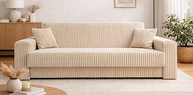 Dlaczego warszawiacy coraz częściej wybierają lokalne marki mebli