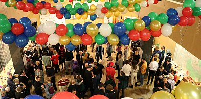 Bal na sto par w ursynowskim ratuszu!