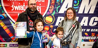 WOŚP na Ursynowie. Wiemy, ile zebrały wszystkie sztaby!