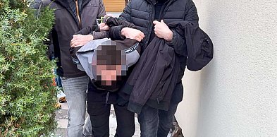 Szukali pracy, trafili w sam środek piekła. Wielka akcja policji na Ursynowie!