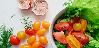 Zdrowy styl życia – czy to możliwe, gdy dużo pracujesz?