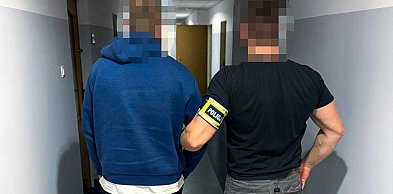 Trzy kilogramy narkotyków w mieszkaniu! Wielka wpadka dilera