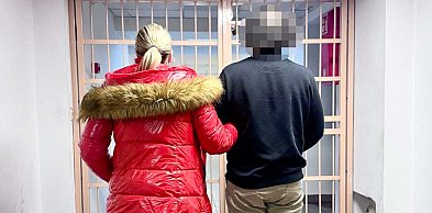 Fałszywi hydraulicy okradali seniorów na Ursynowie! Trafili do aresztu