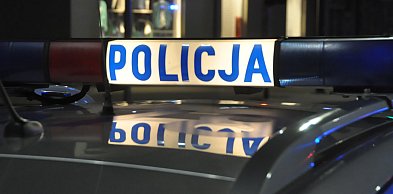 Policjant z Ursynowa zawieszony po wypadku radiowozu. Nowe fakty