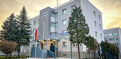 Policjant z Ursynowa zawieszony po wypadku radiowozu. Nowe fakty