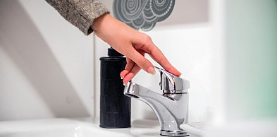 Awarie wodociągowe na Ursynowie. Bez wody Kiedacza, Zielony Ursynowie i Wyczółki