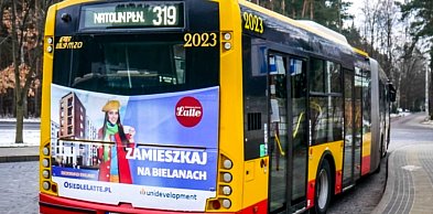 "Ten autobus powinien jeździć w weekendy". Co na to ZTM?