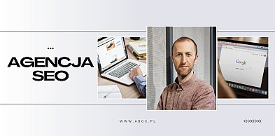 Wspieramy Twój biznes w Internecie od ponad 20 lat!