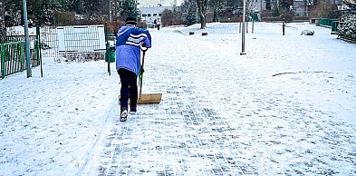 Masz już dość śniegu? Ekohydrolog: Mógłby jeszcze poleżeć