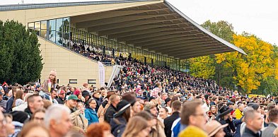 Kolejny laur dla królowej polskich gonitw