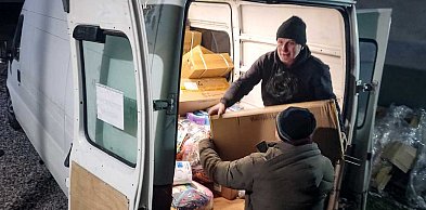 Serce Ursynowa bije dla Ukrainy. Rusza pilna zbiórka!