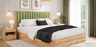 Outlet łóżek jako sposób na luksusową sypialnię w rozsądnym budżecie