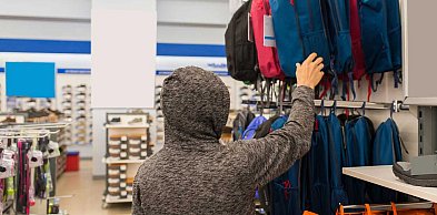 Koniec „kariery” seryjnego złodzieja. Kradł na Ursynowie i w całej Warszawie