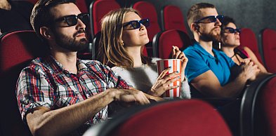 (multi)Kino wraca na Ursynów. W innym miejscu