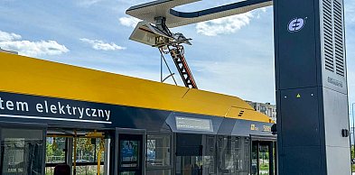 Jak warszawskie elektryki poradziły sobie w mrozie? MZA ujawnia dane