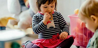 W przedszkolach walka o każde dziecko. Na Ursynowie znikają kolejne oddziały