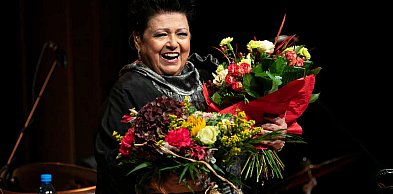 Pierwsza Dama Polskiego Jazzu z Zielonego Ursynowa kończy 75 lat