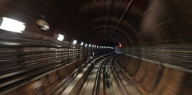 Stacja Kabaty przestanie blokować metro. Ruszy przebudowa torów!