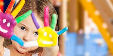 Angielski w przedszkolu i przedszkole językowe