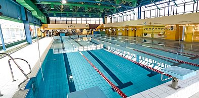 700 darmowych wejść na basen! Ostatnia szansa na "Aktywny Ursynów"