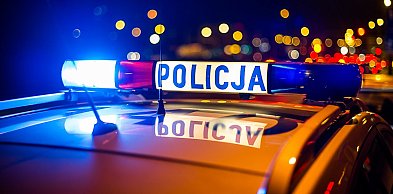 Pijana 30-latka za kierownicą BMW