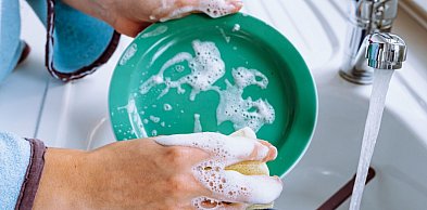 Efektywne sprzątanie – jak wybrać odpowiednie gąbki do zmywania?