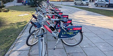 Startuje sezon rowerów Veturilo. Za to zapłacisz nawet 10 tysięcy złotych!