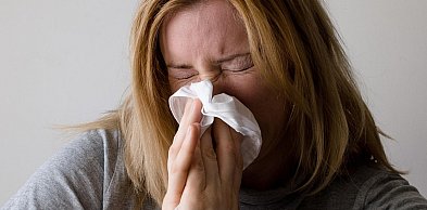 Jakie symptomy przeziębienia może łagodzić Gripex Hot Max?