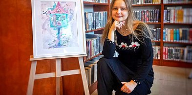 Bez nudy na Nugat! Biblioteka na Ursynowie zaprasza na artystyczną ucztę