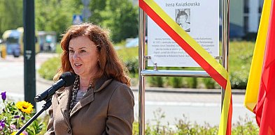 Kobieta Pracująca z Kabat. 15 lat temu zmarła Irena Kwiatkowska