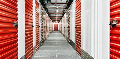 Self Storage – nowoczesne rozwiązanie pod ręką!