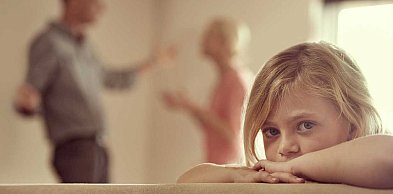 Przemoc w rodzinie na Ursynowie. Rośnie liczba "Niebieskich Kart"