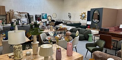 Outlet Meblowy Home Point – meble z ekspozycji i wyprzedaż designerskich kolekcji
