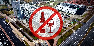 Radni Ursynowa za prohibicją. Opozycja wbija szpilę KO!